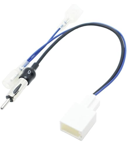 Amazon | INEX NHP10 アクア オーディオハーネス カーオーディオ配線 Amazon | INEX NHP10 アクア オーディオハーネス カーオーディオ配線